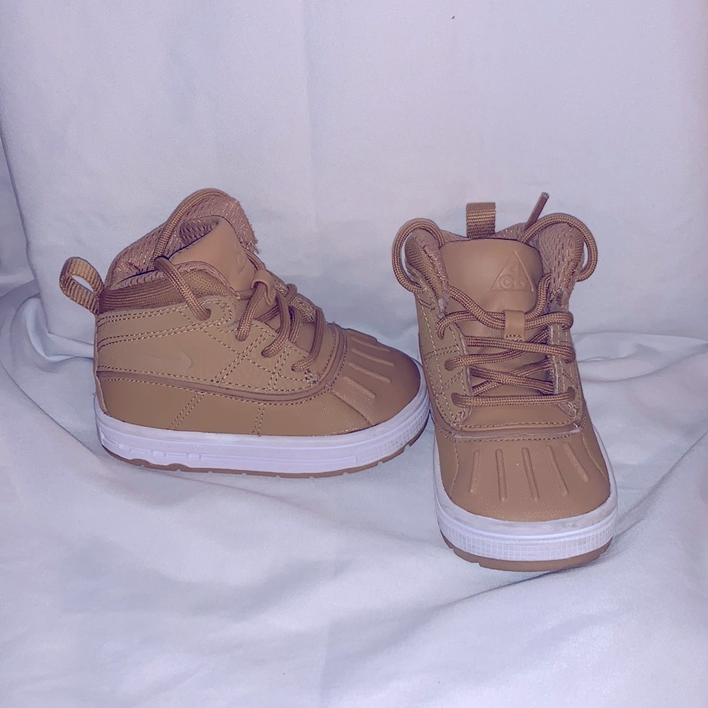Kids Nike shoe